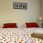 Molino Del Viento Center Apartment